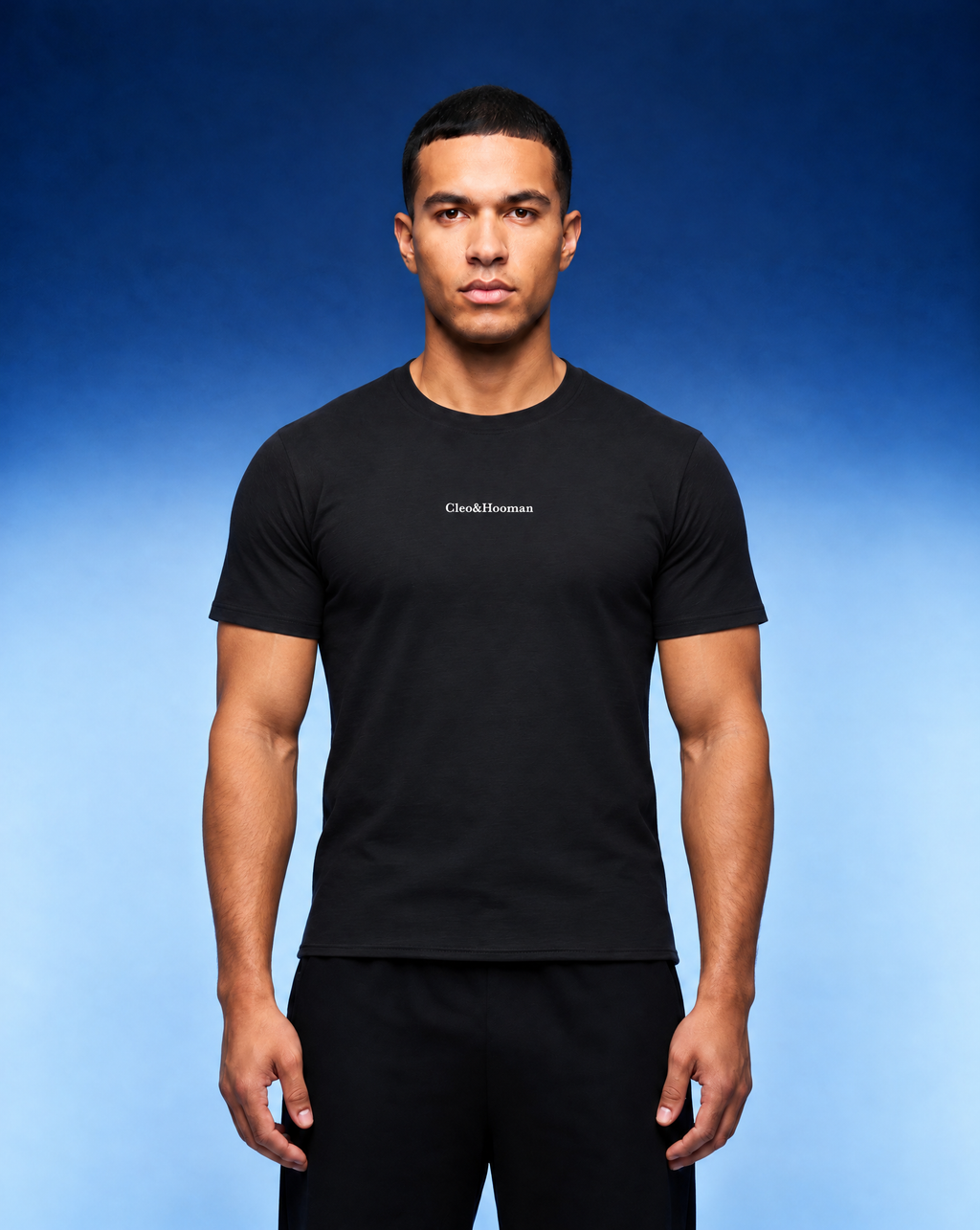 Active Performance Short Sleeve Tee