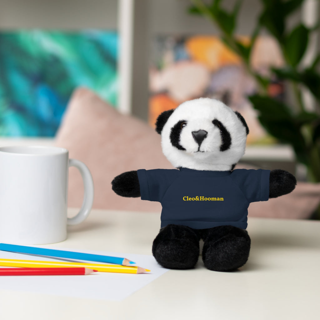Pandy the Panda