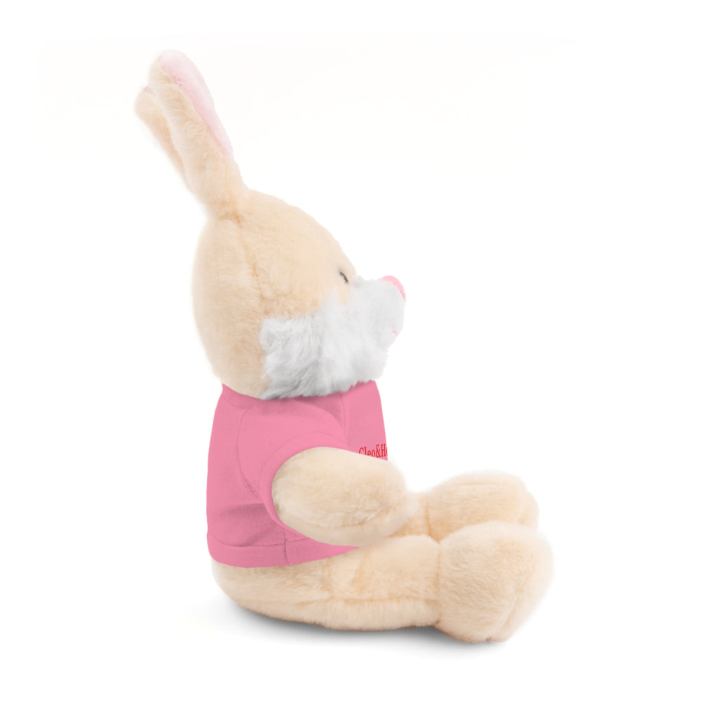 Hoppy the Bunny