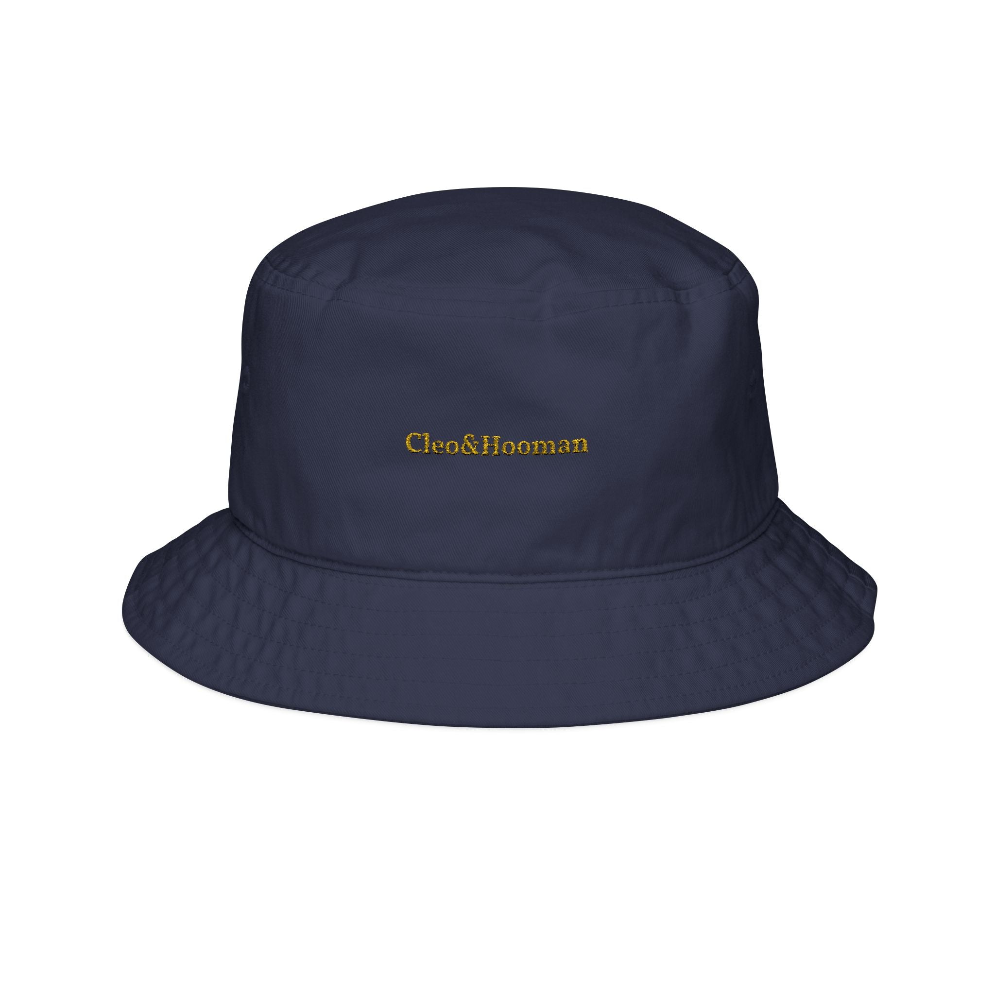 Bucket Hat (Embroidery)