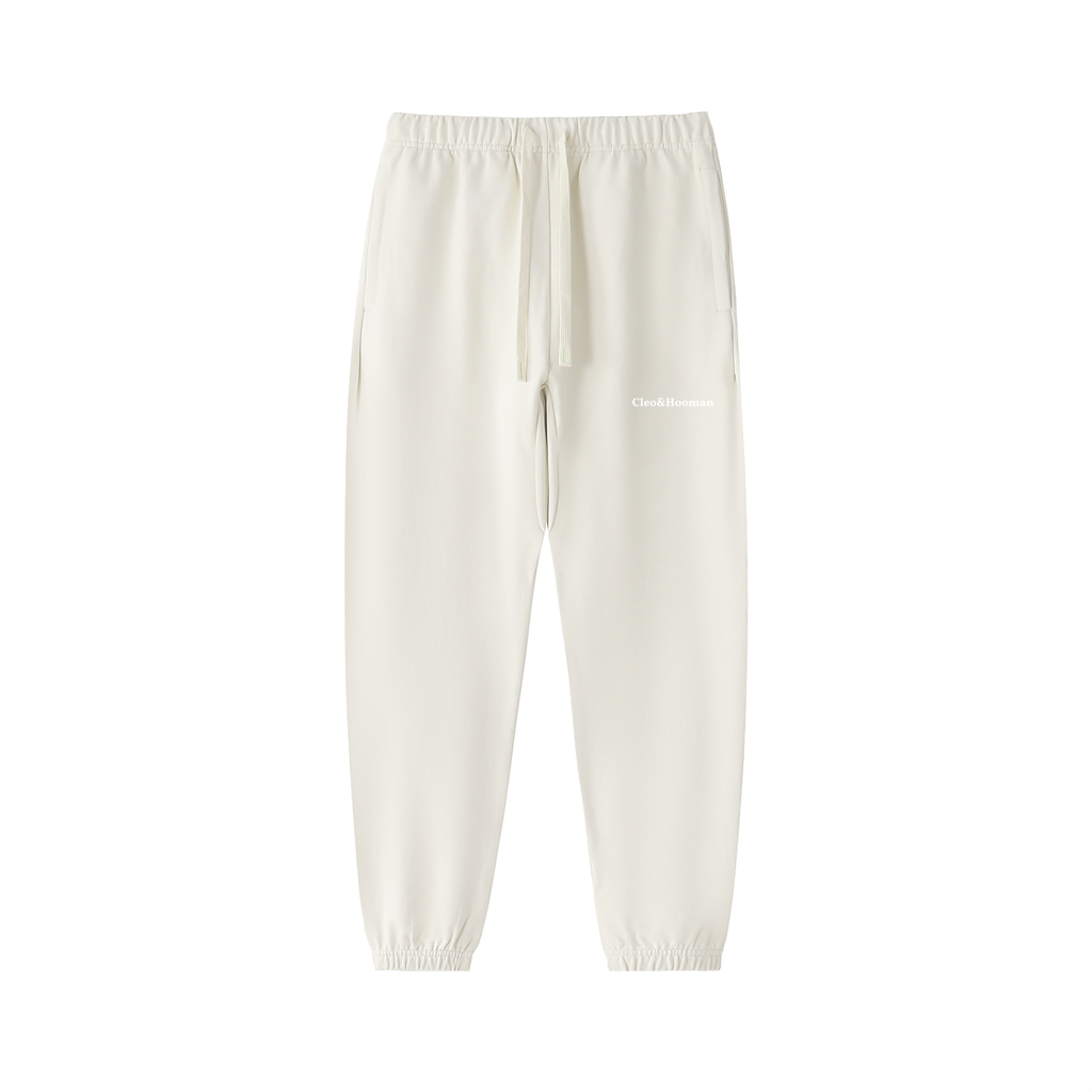Core Heavyweight Cotton Sweatpants