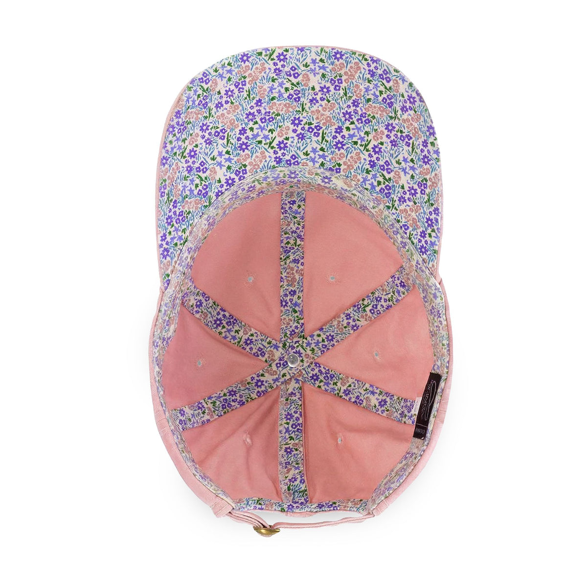 Cleo Varsity Cap