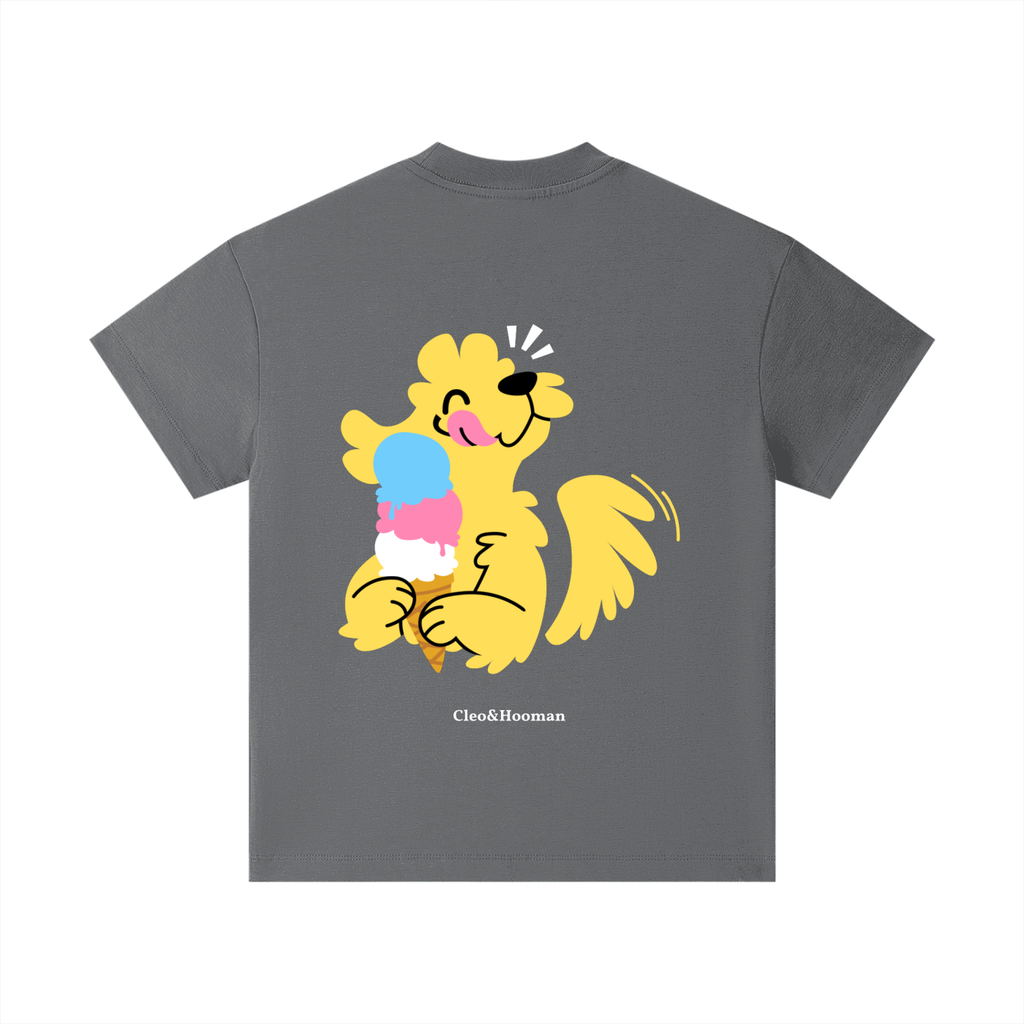 Sweet Scoop Tee