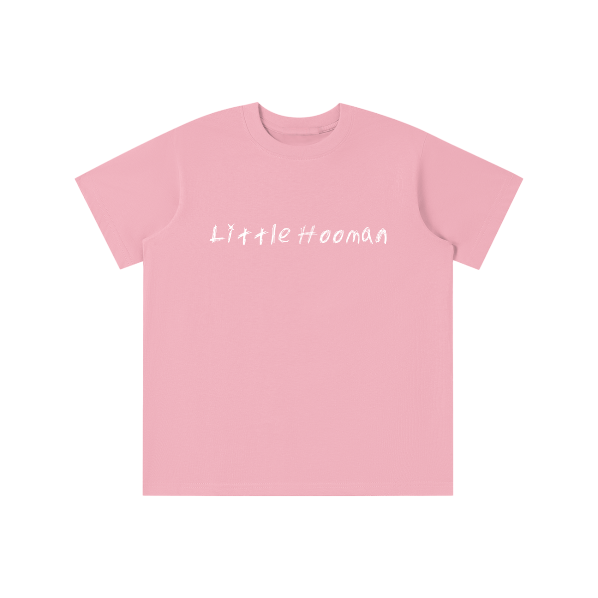 Sketch Tee