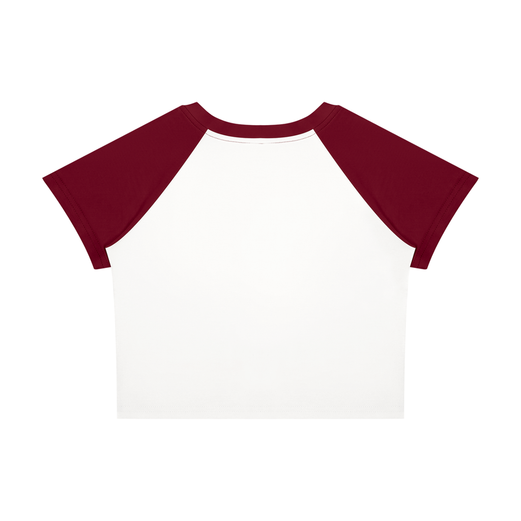 Cleo Baby Tee