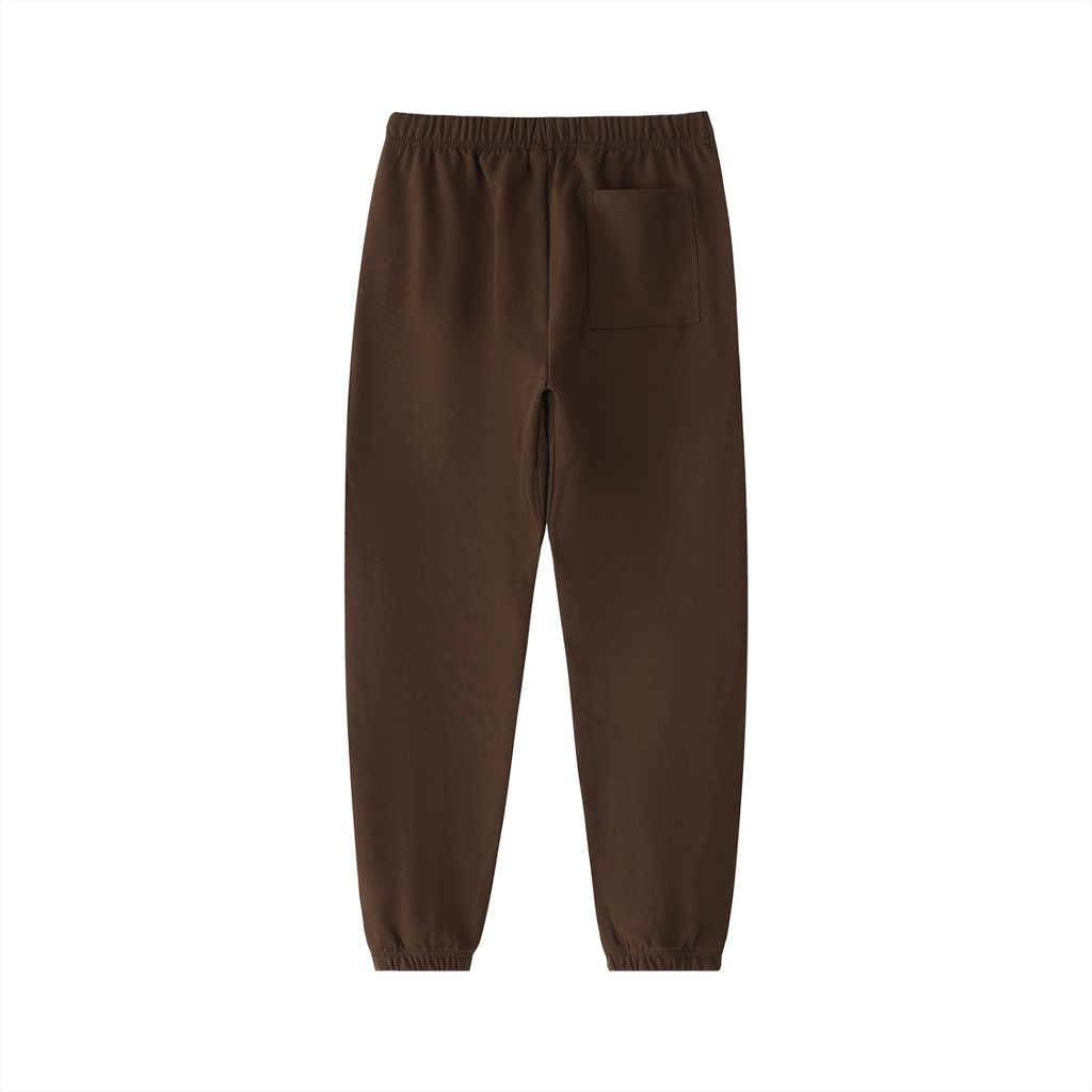 Core Heavyweight Cotton Sweatpants