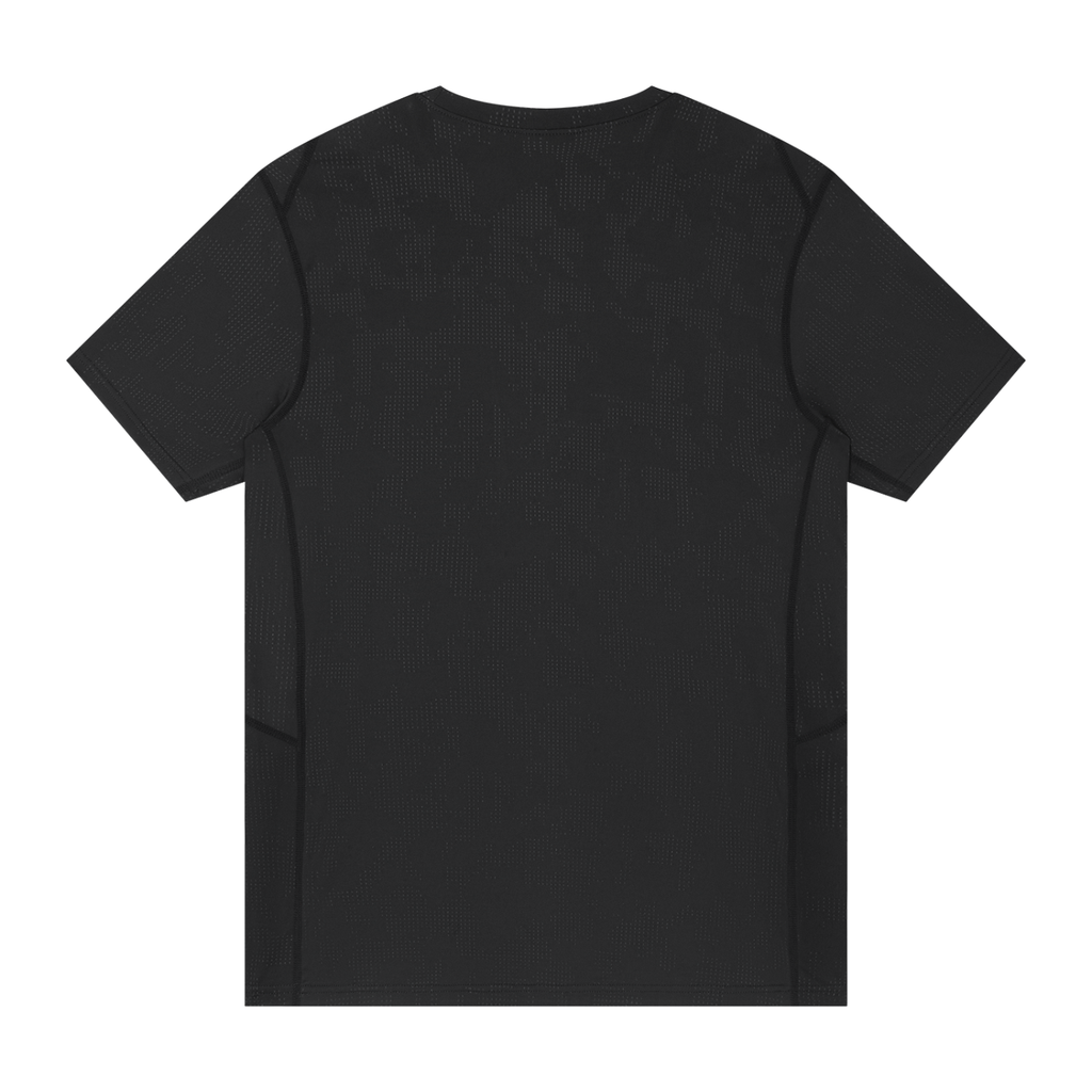 Active Slim Mesh Tee