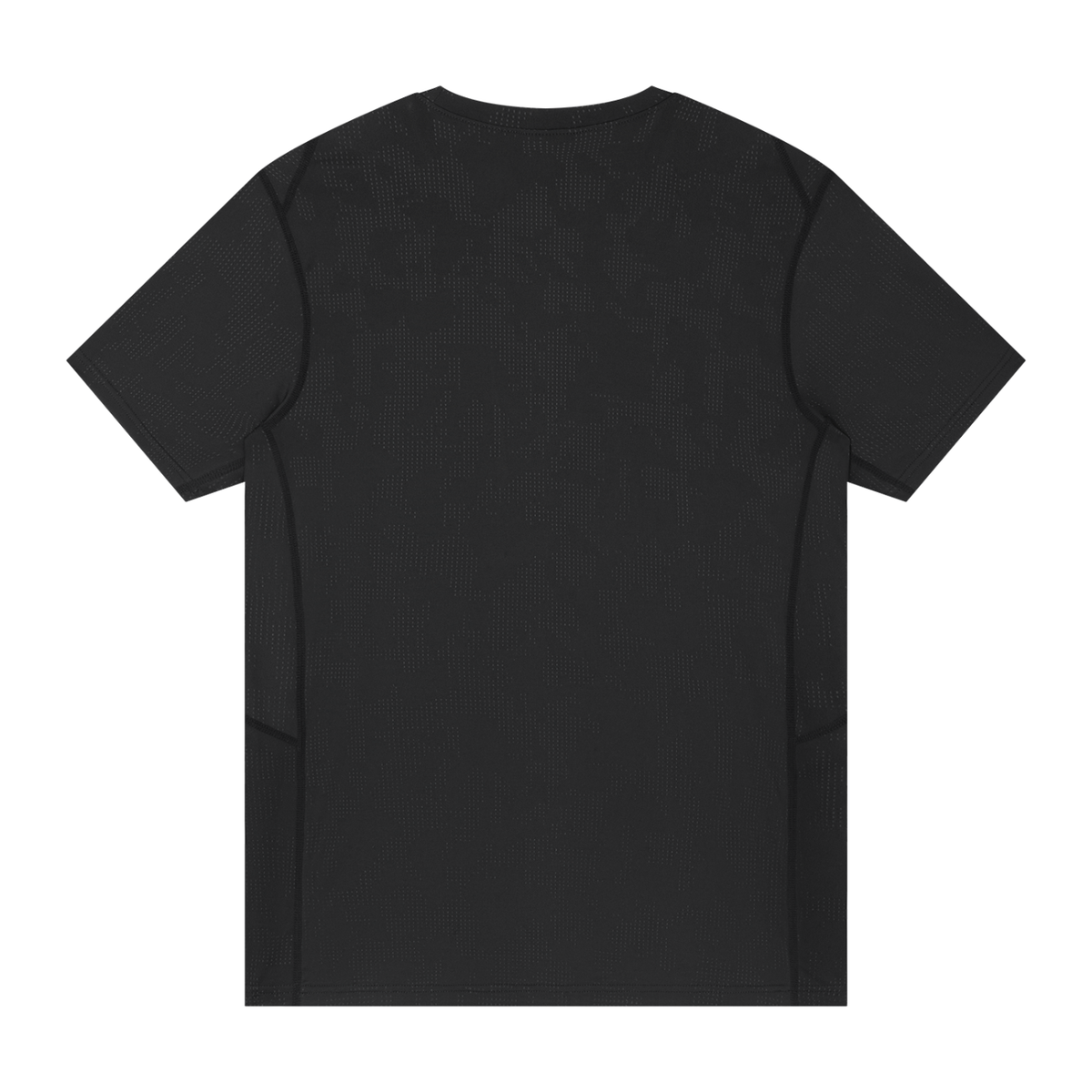 Active Slim Mesh Tee