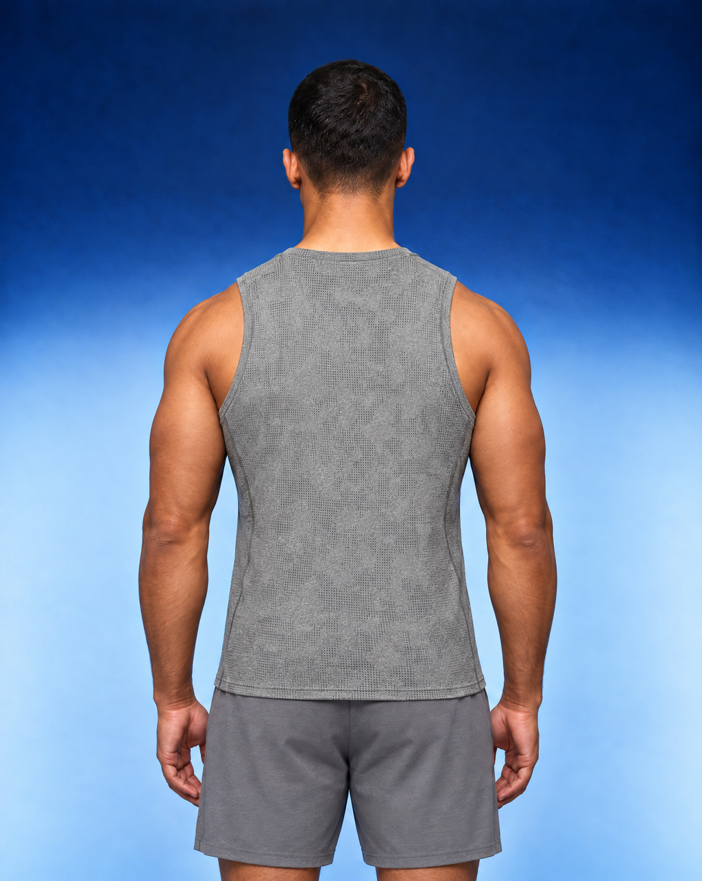 Active Performance Tank