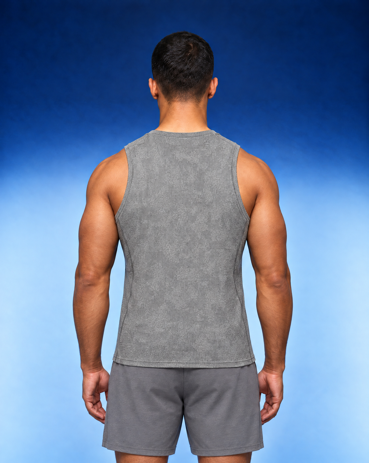 Active Performance Tank