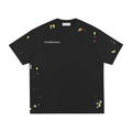Paint Splatter Tee