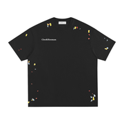 Paint Splatter Tee