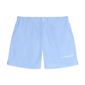 Striped Shorts
