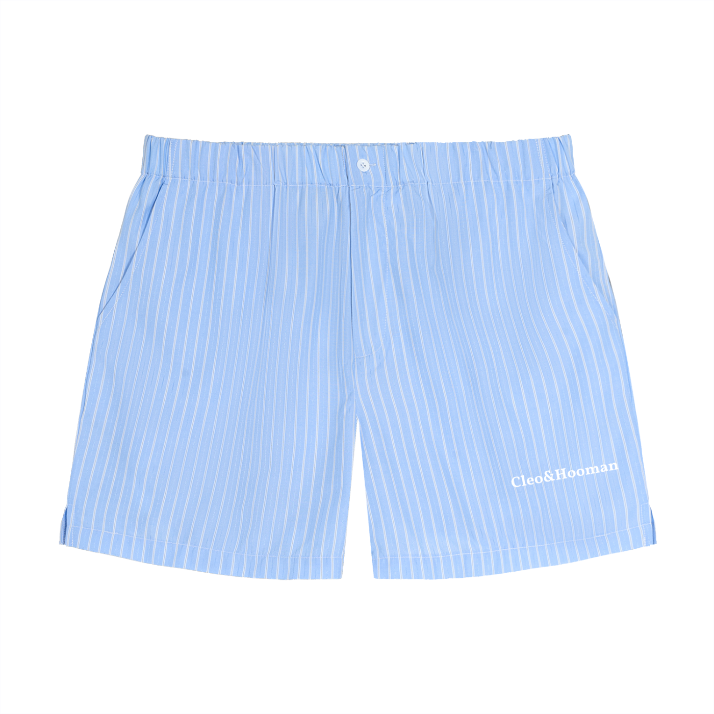 Striped Shorts