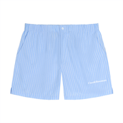 Striped Shorts