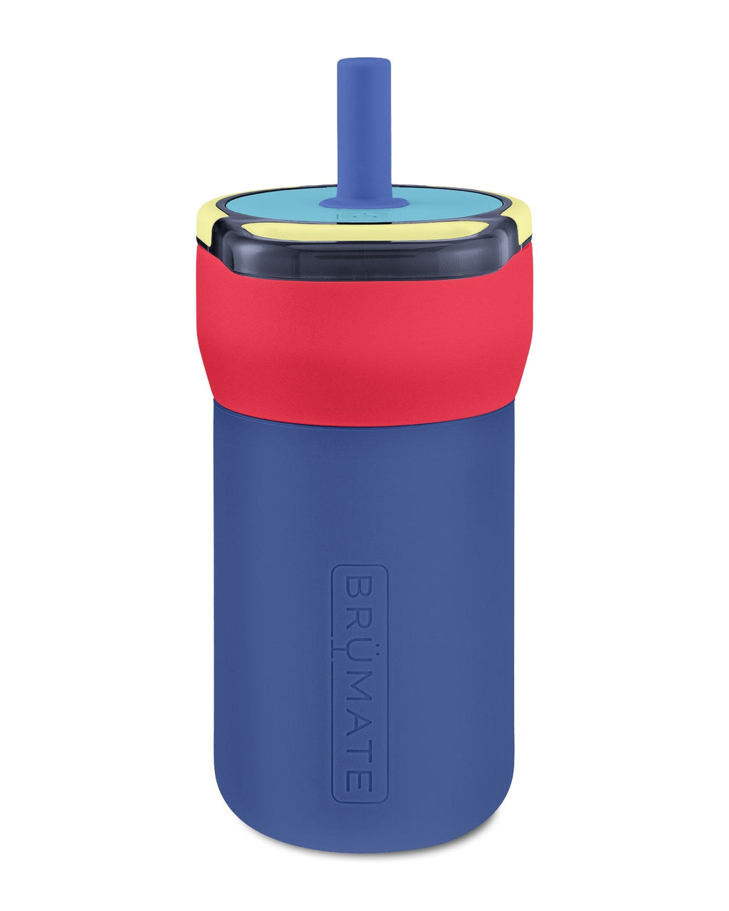 BrüMate x Cleo&Hooman Kids' Tumbler