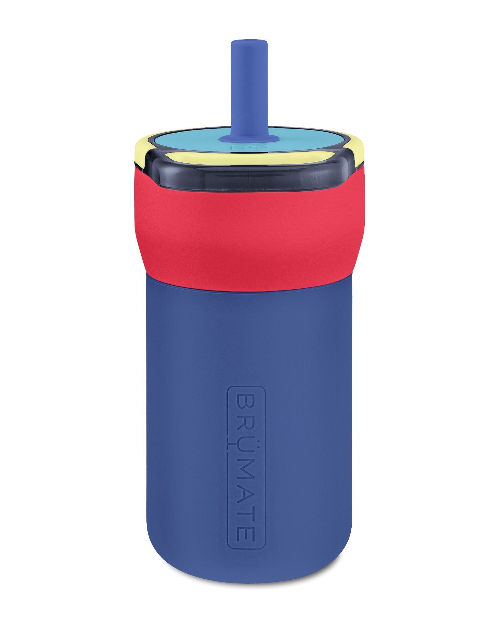 BrüMate x Cleo&Hooman Kids' Tumbler