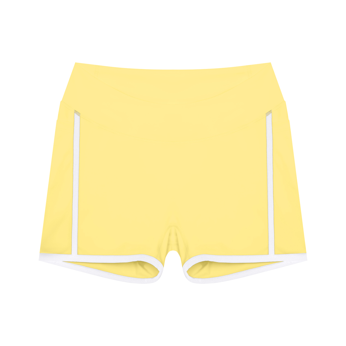 Active Motion Biker Shorts