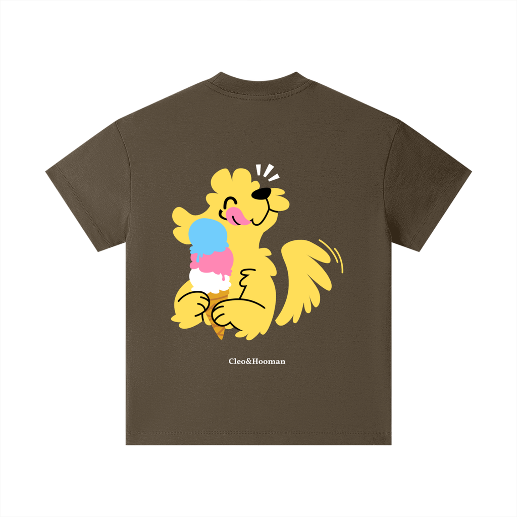 Sweet Scoop Tee