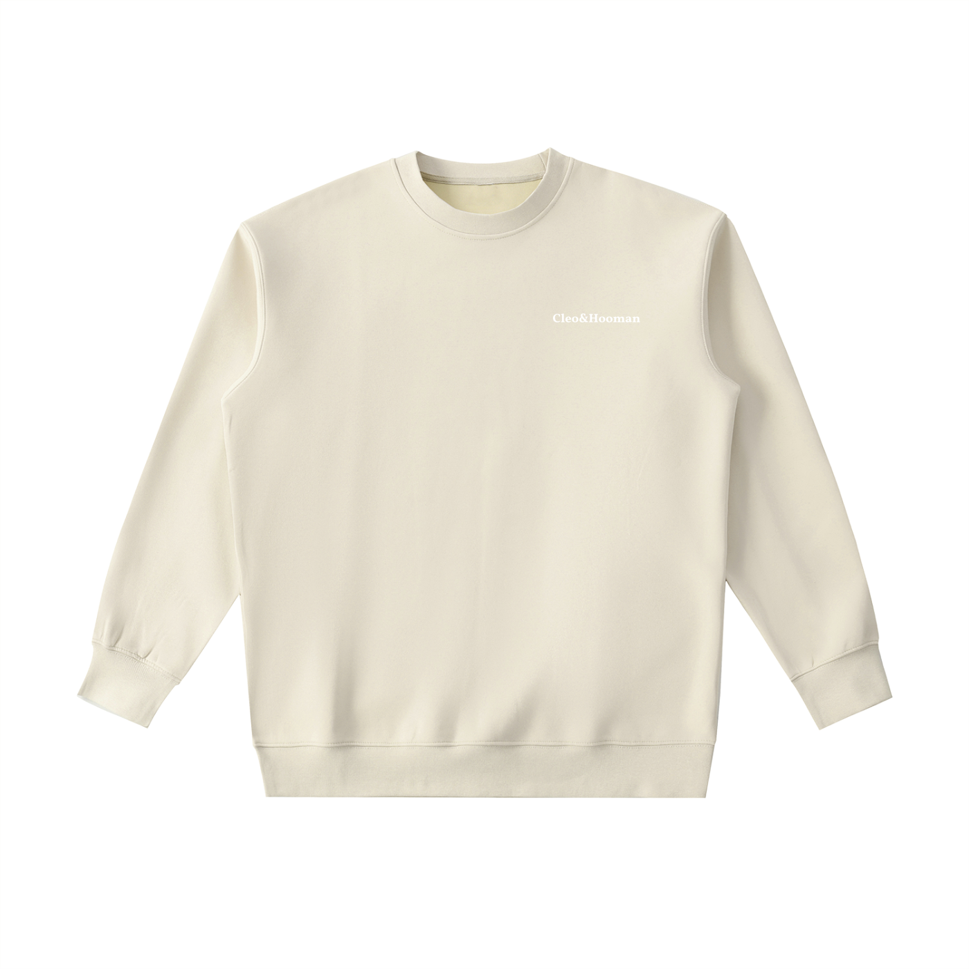 Core Heavyweight Crewneck Sweatshirt