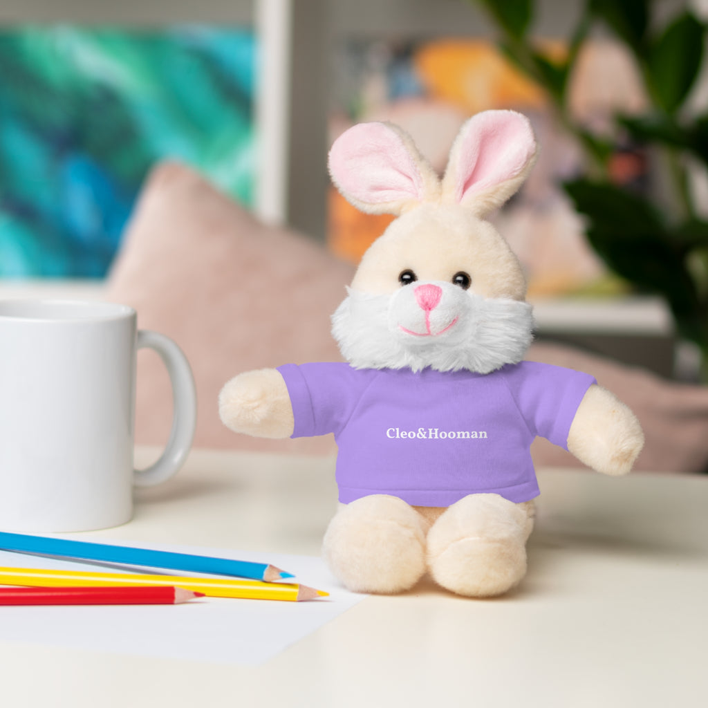 Hoppy the Bunny