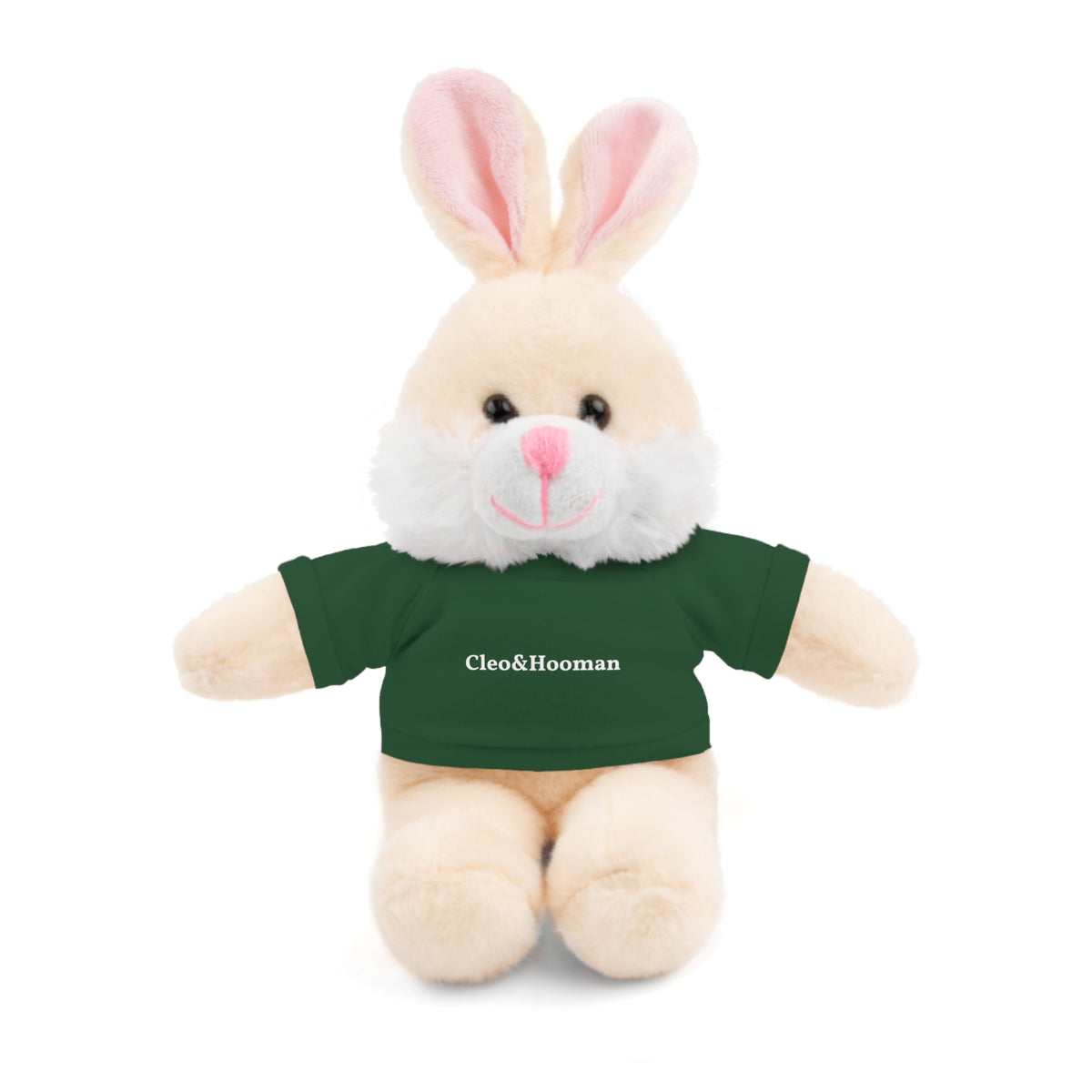 Hoppy the Bunny