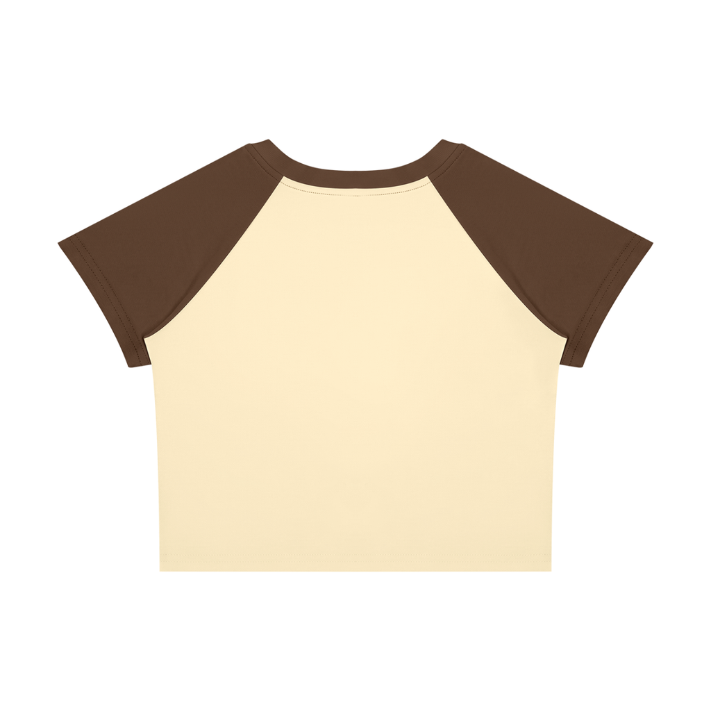 Cleo Baby Tee
