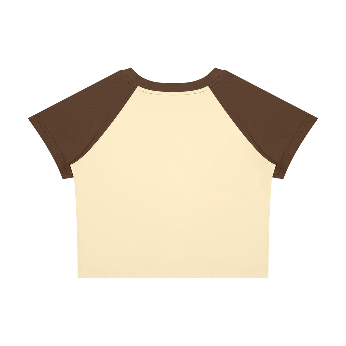 Cleo Baby Tee