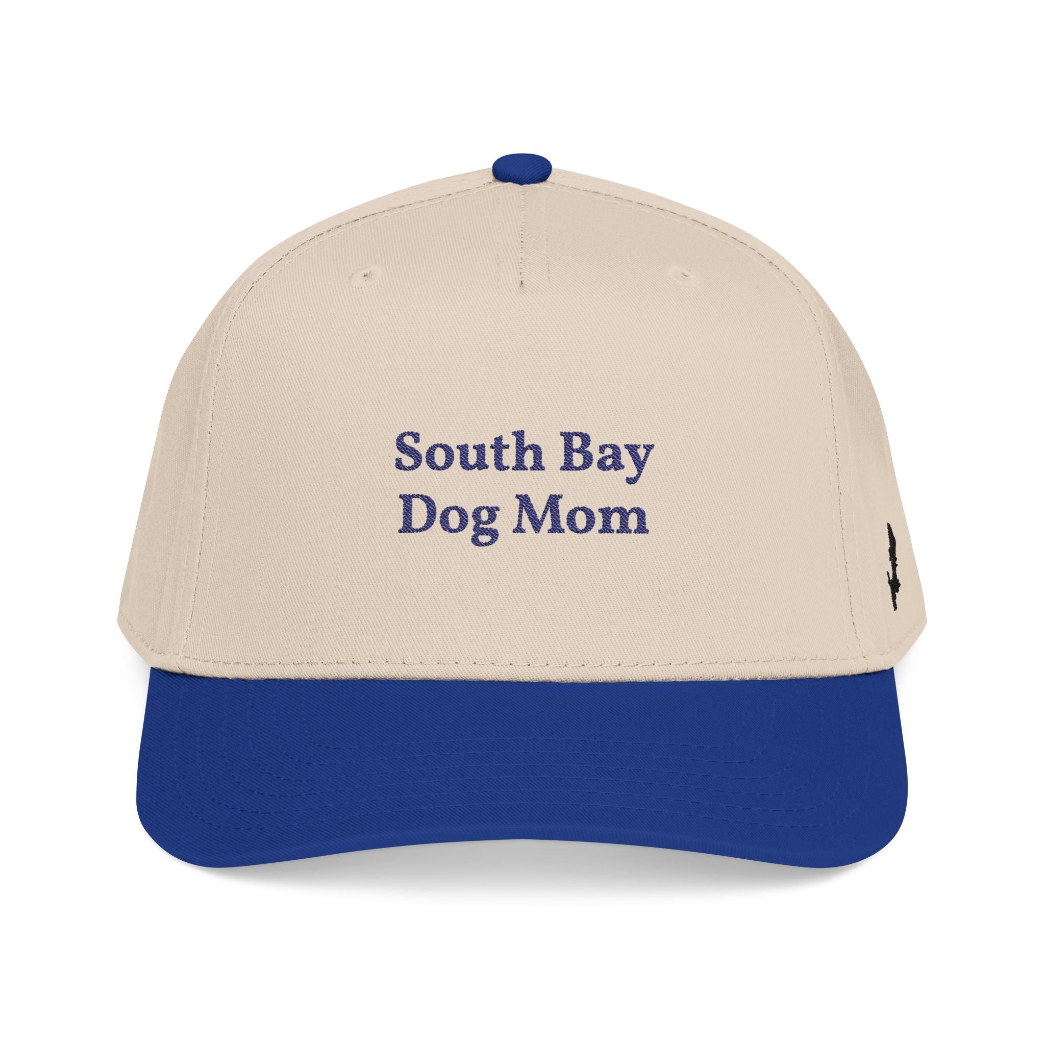 South Bay Dog Mom Cap