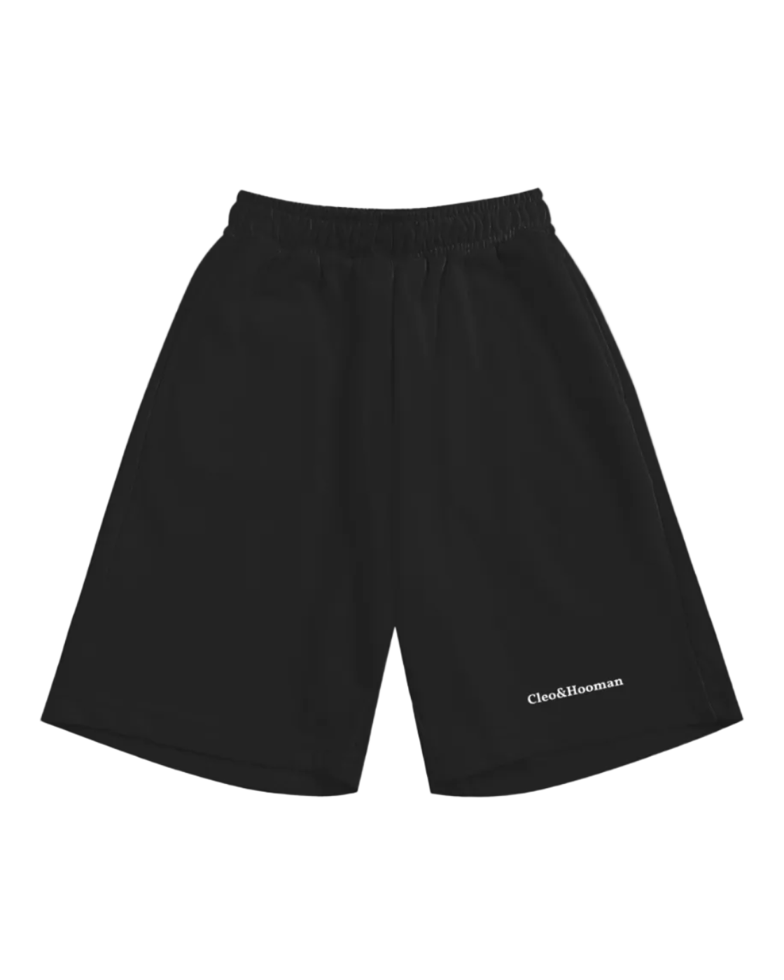 Little Hooman Shorts