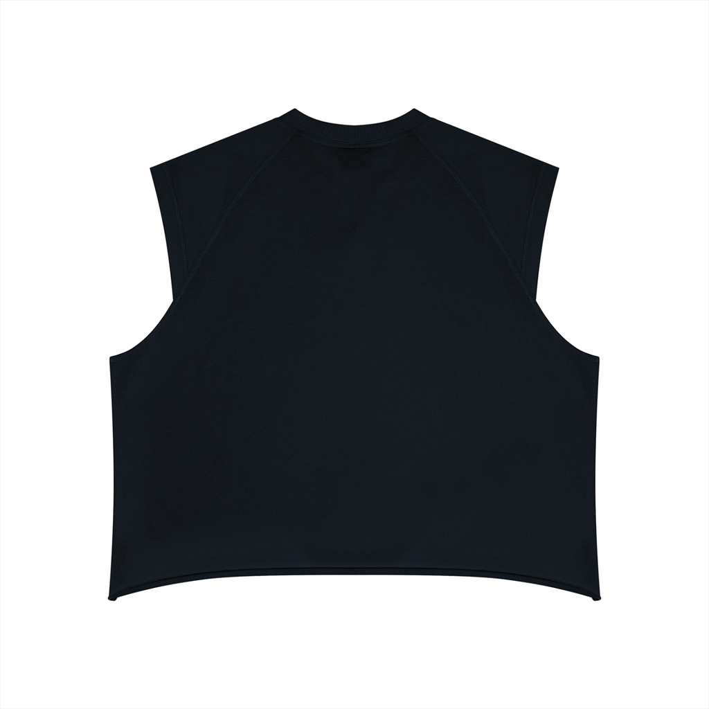 Core Hem Tank Top