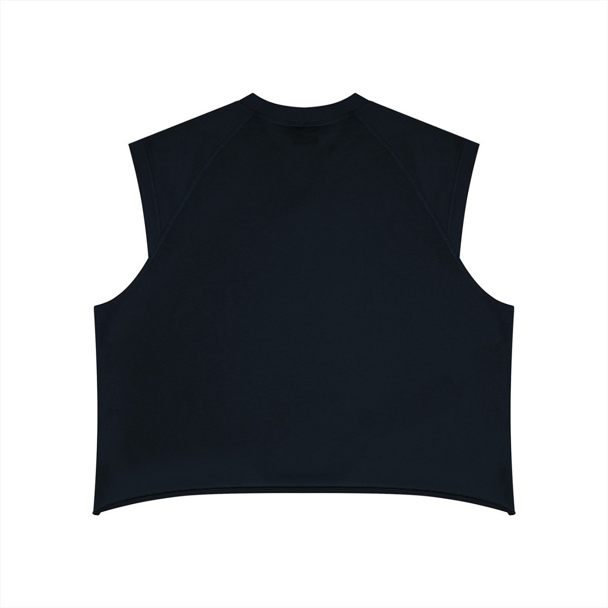 Core Hem Tank Top