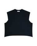Core Hem Tank Top
