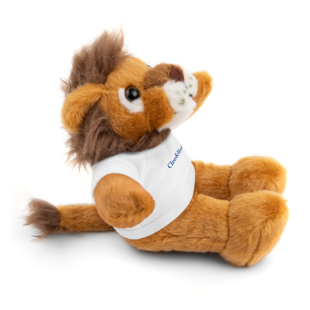 Roary the Lion