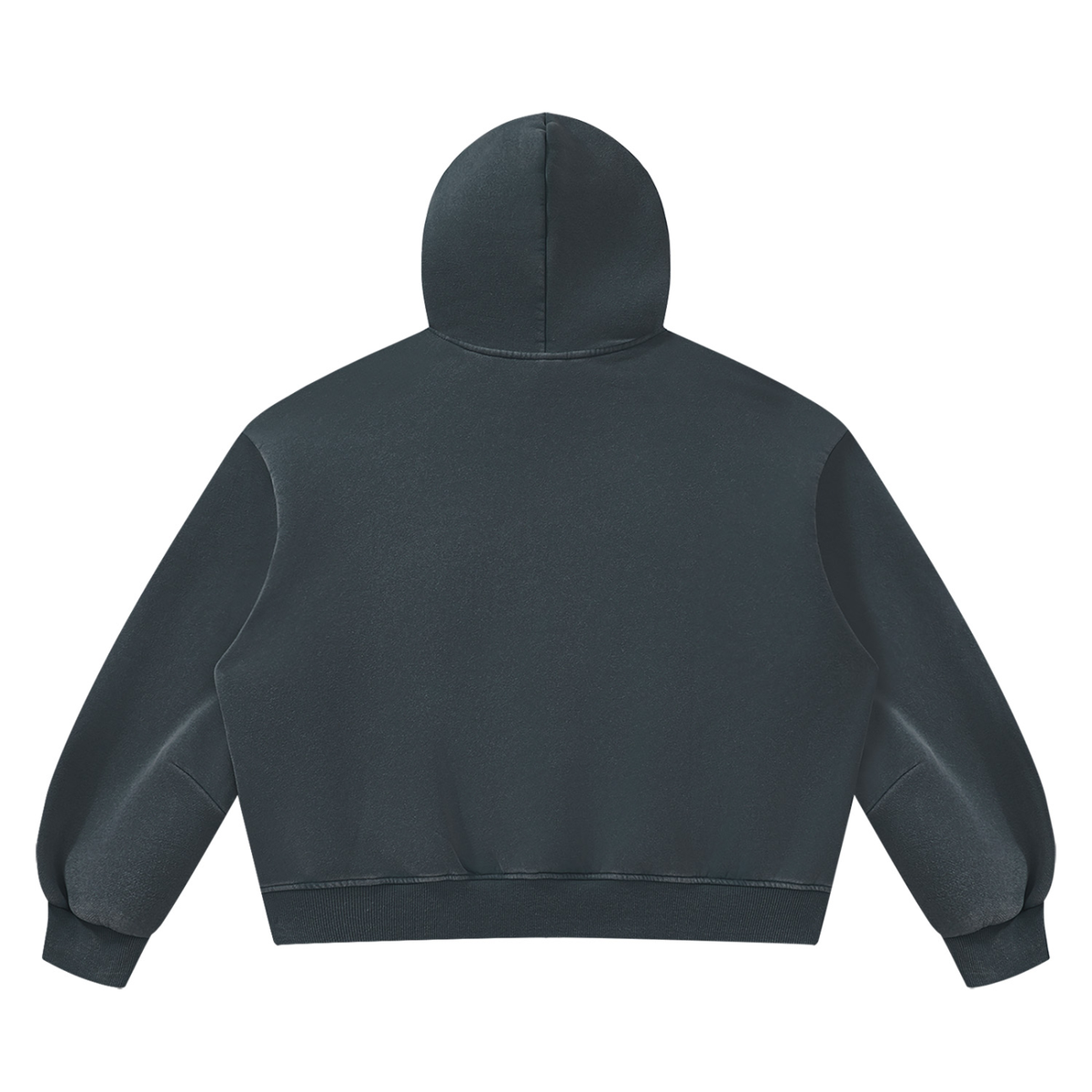 Cleo Varsity Fleece Hoodie