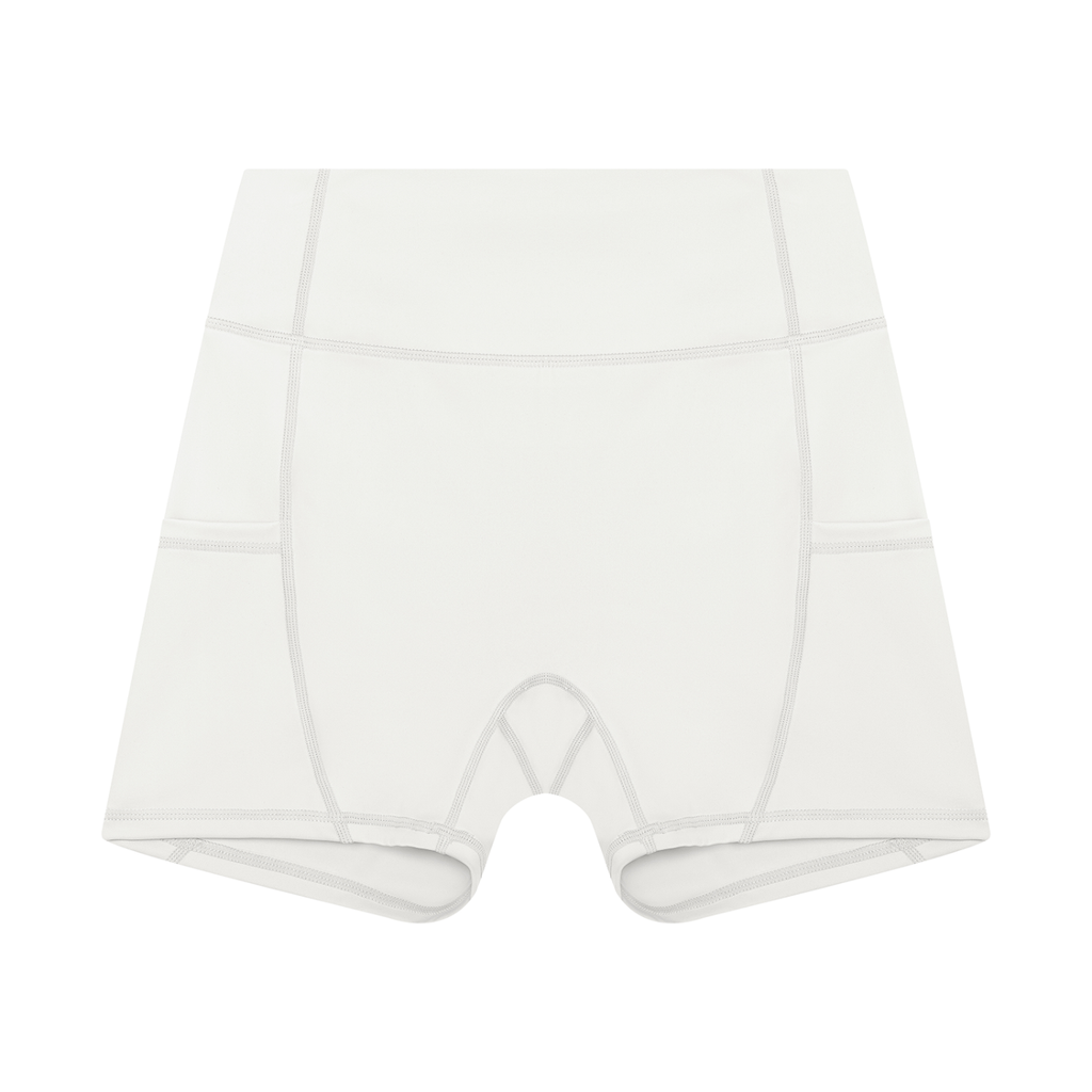 Cleo Active Flow Yoga Shorts