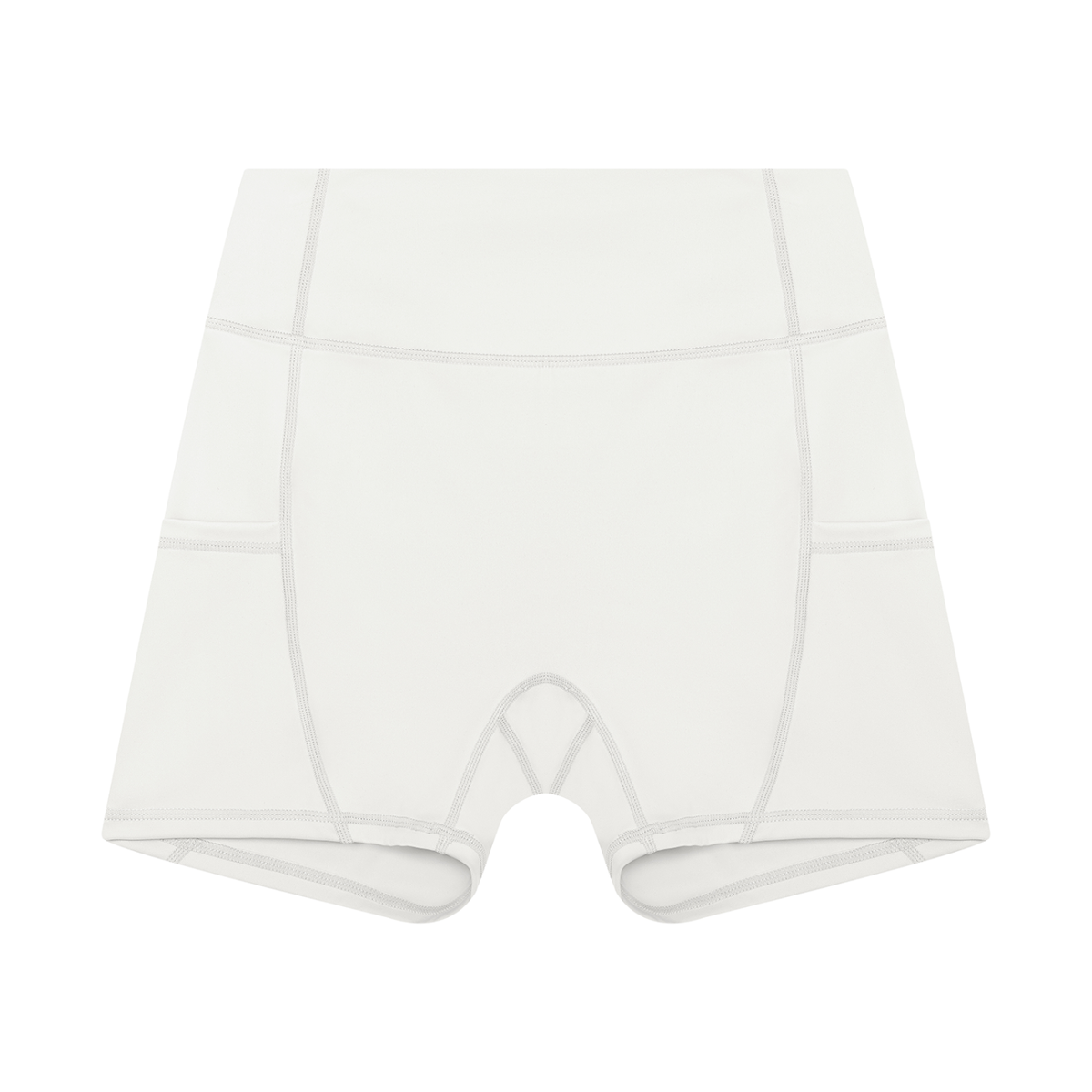Cleo Active Flow Yoga Shorts
