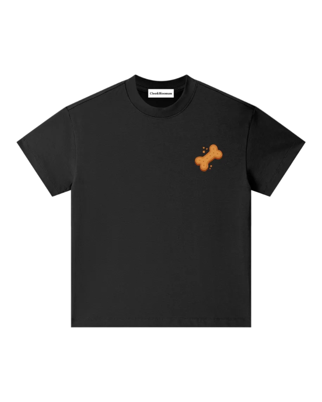 Biscuit Tee