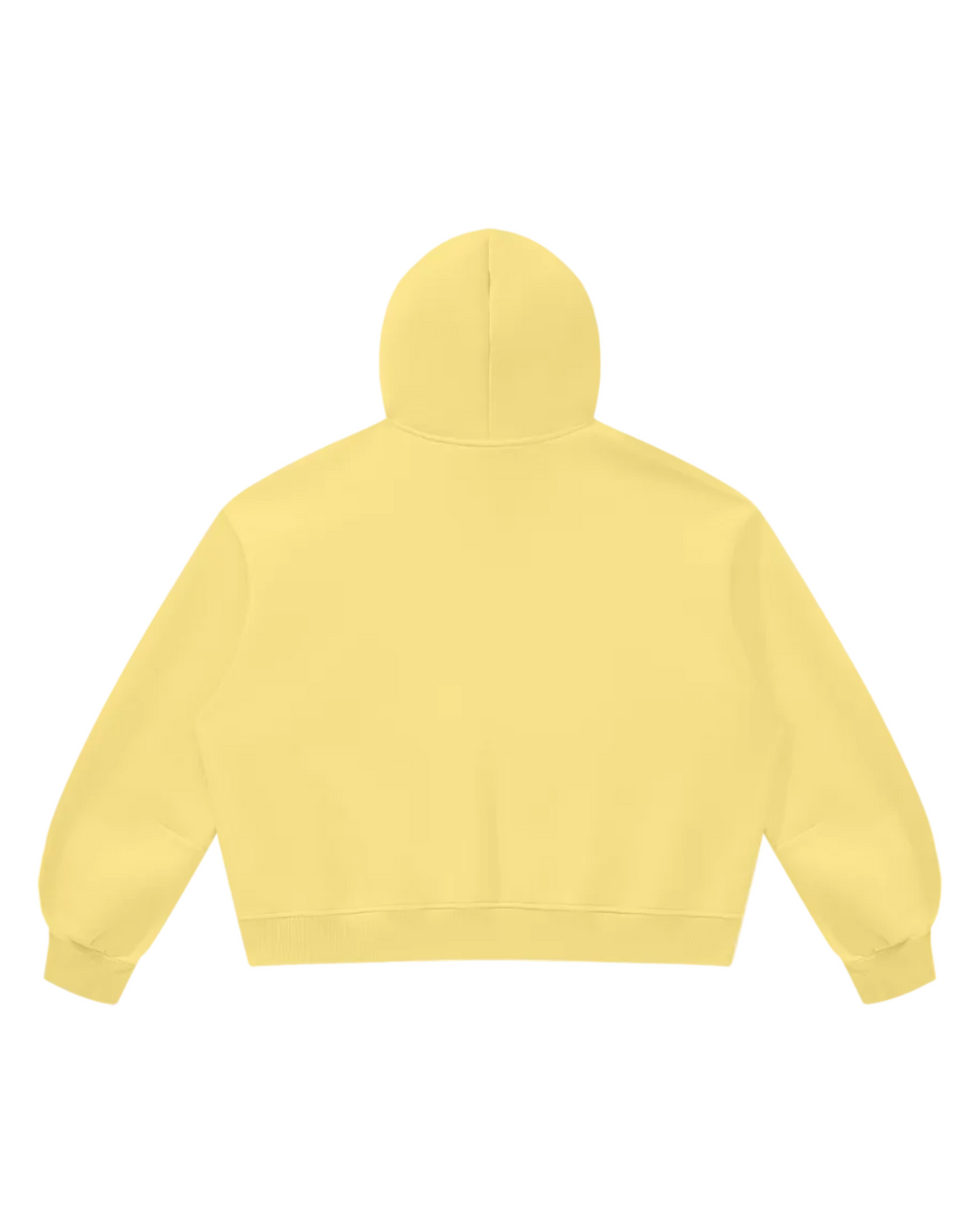 Cleo Varsity Fleece Hoodie