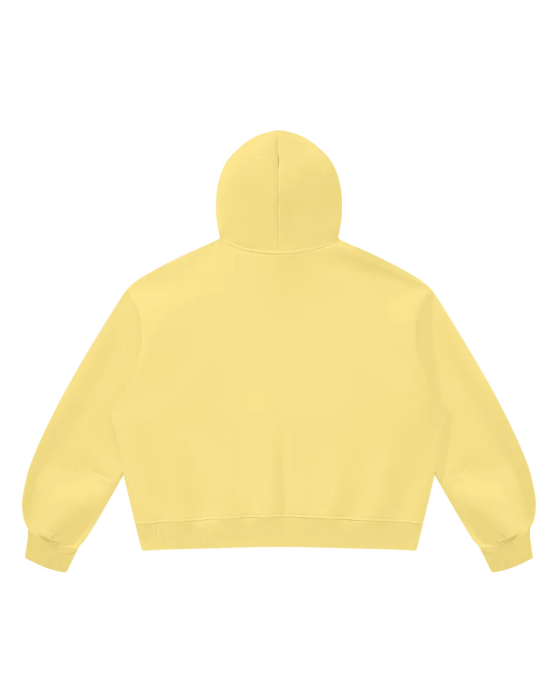 Cleo Varsity Fleece Hoodie