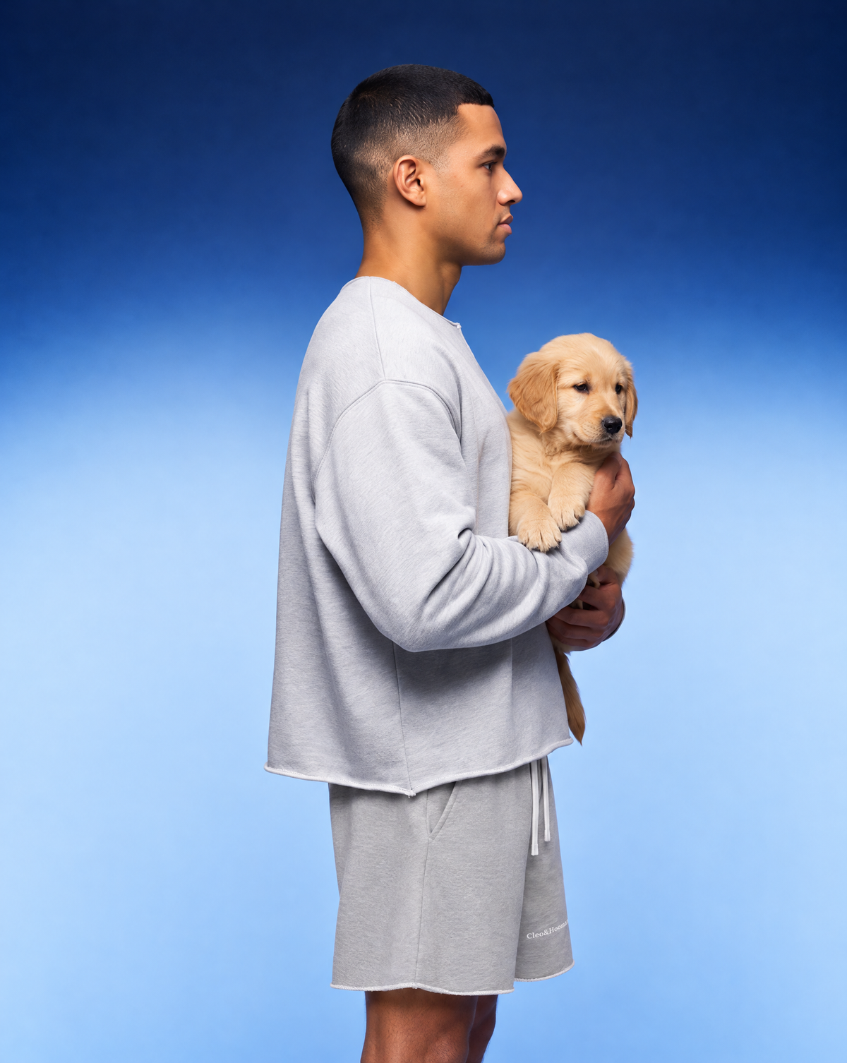 Cleo Active Pump Cover