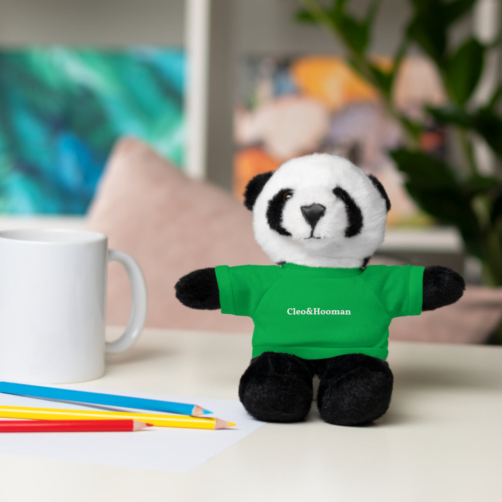 Pandy the Panda