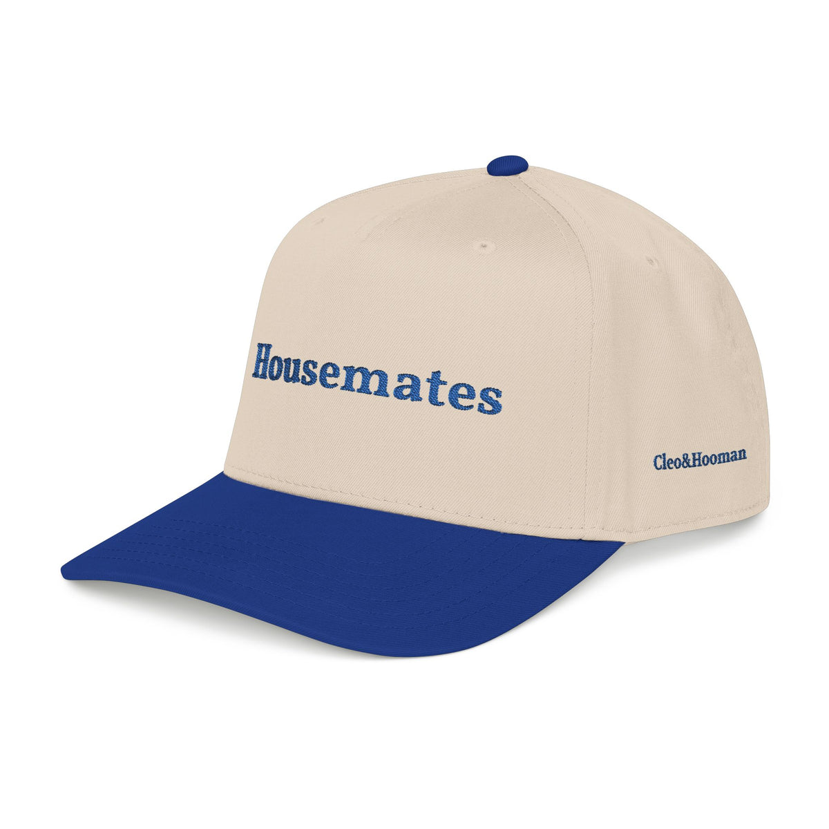 Housemates Cap