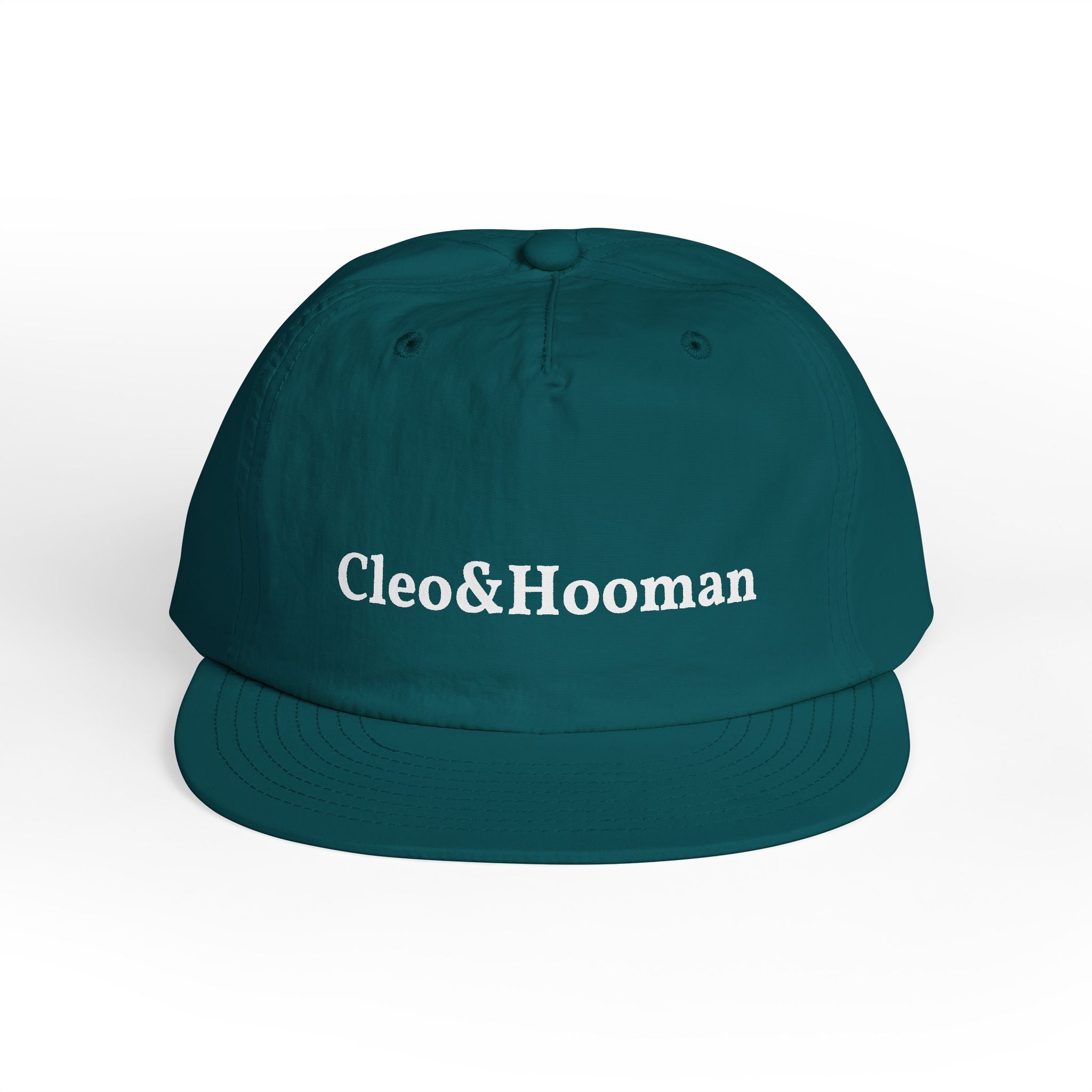 Trademark Surf Cap