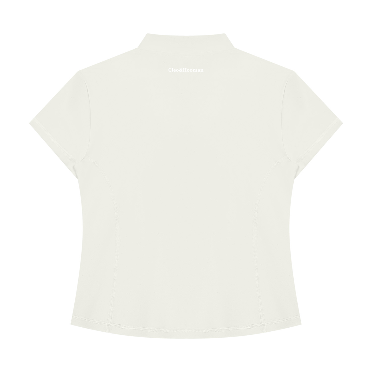 Active Motion Quarter-Zip Tee