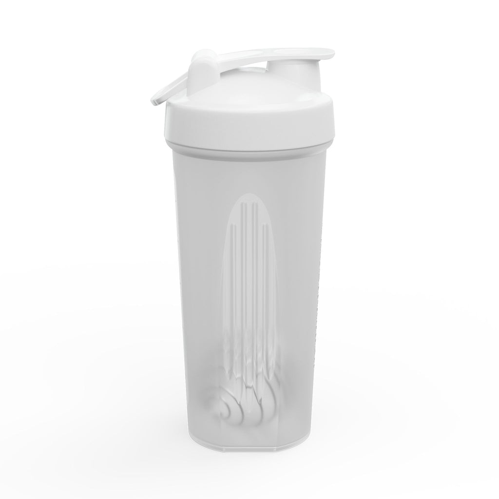Cleo&Hooman Protein Shaker Bottle