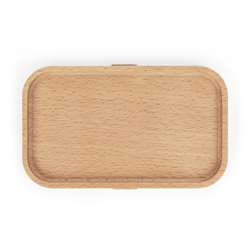 Cleo&Hooman Bento Box