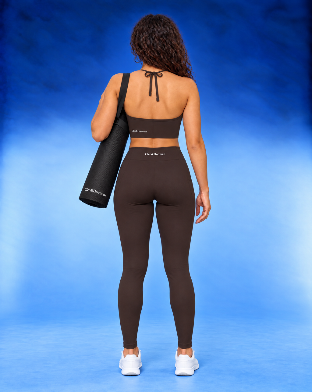 Active Motion Leggings