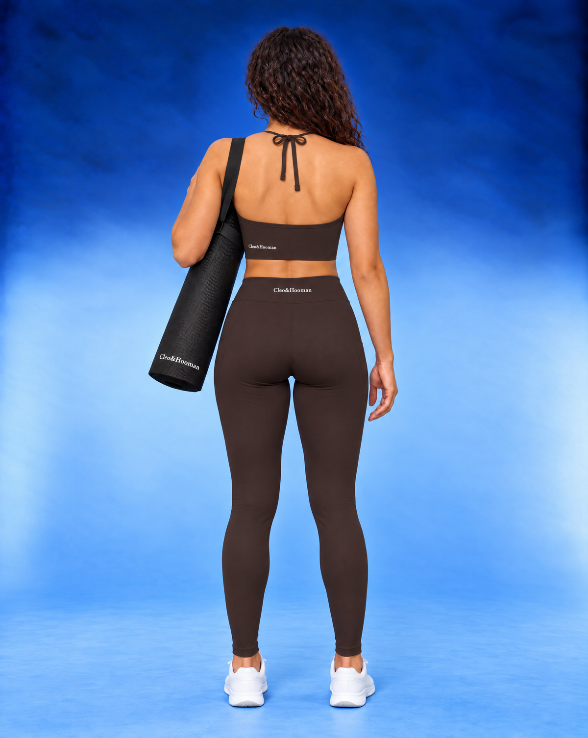 Active Motion Leggings