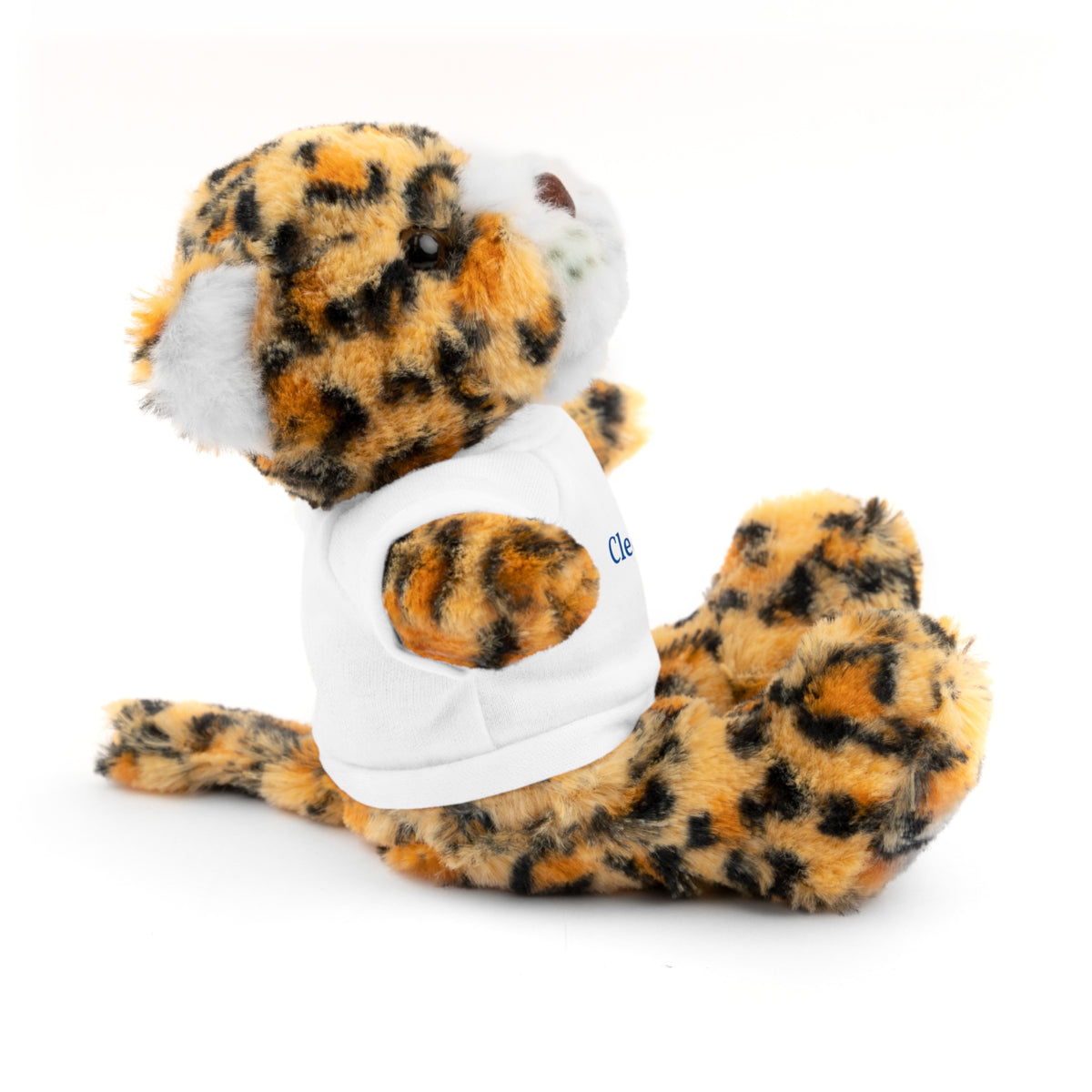 Juno the Jaguar
